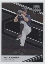 2020 Panini Elite Extra Edition 217/999 Bryce Bonnin #84 uk2