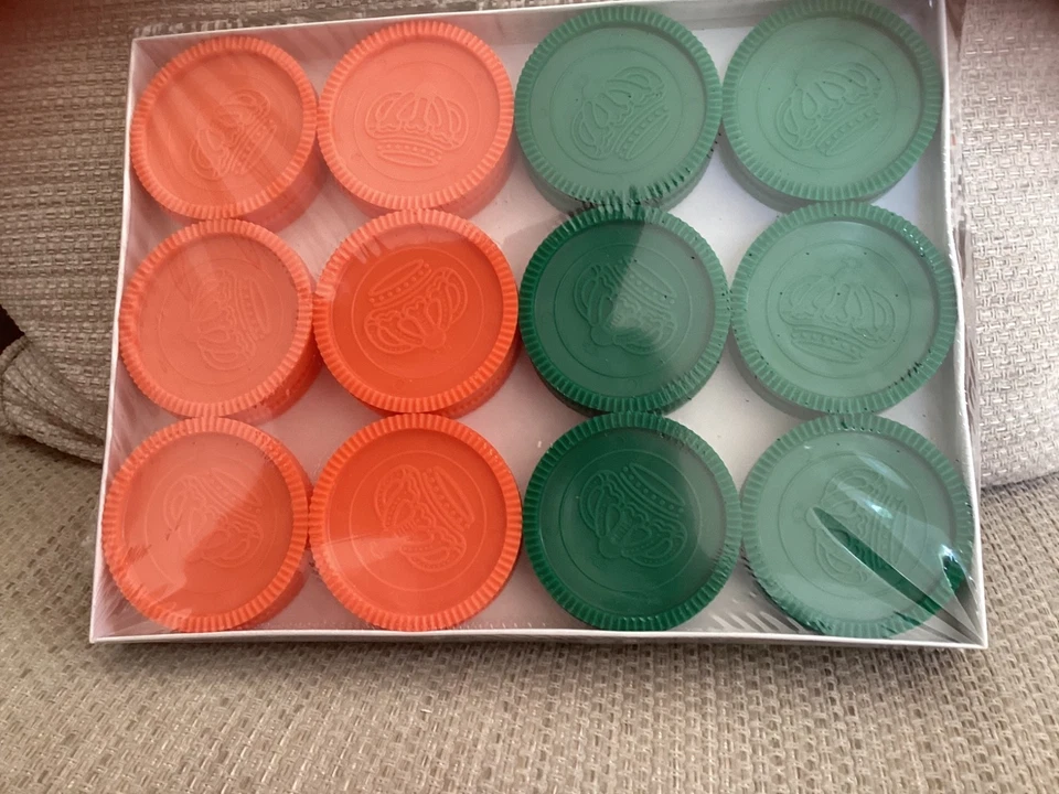 jumbo 3 in 1 Checker Rug Game new - Image 2 of 4