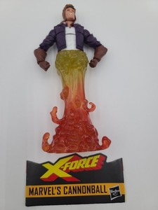 Cannonball Marvel Legends | eBay