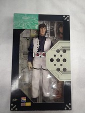 Medi Com Toy Masked Rider V3 Shiro Kazami K5X07