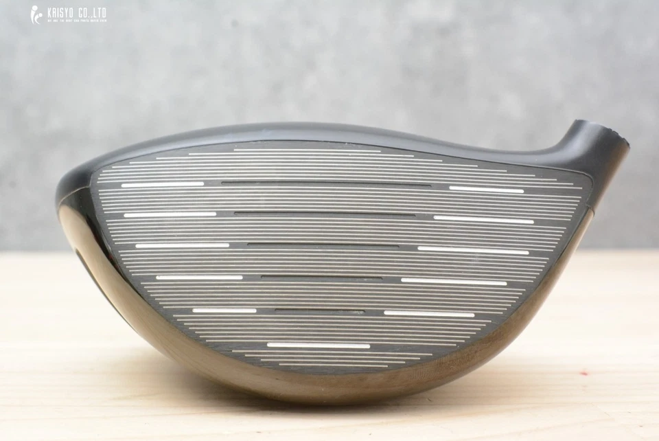 Used RODDIO M-Tuning BLACK Driver head 11.0° - Image 4 of 4