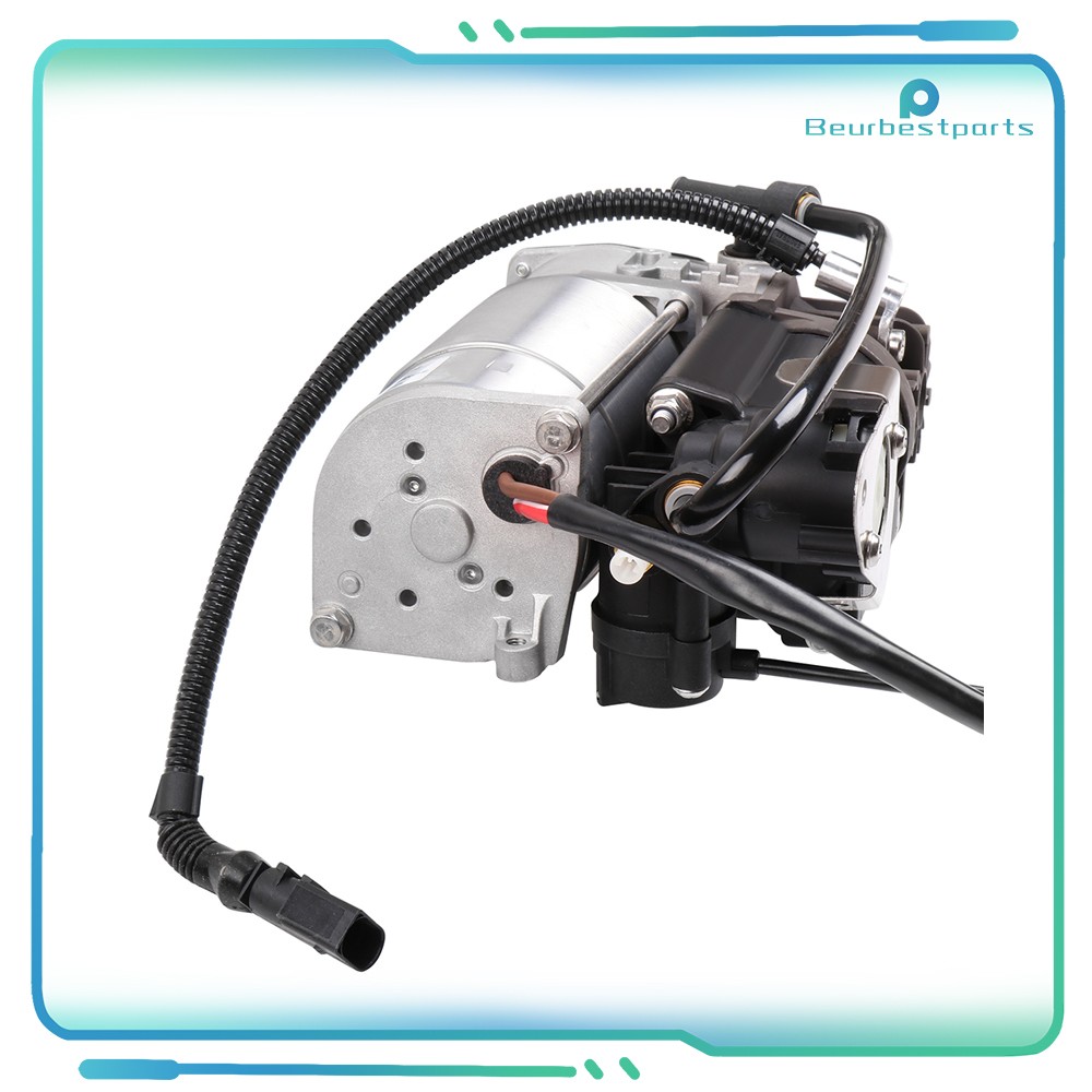 Bentley Continental GT Air suspension compressor