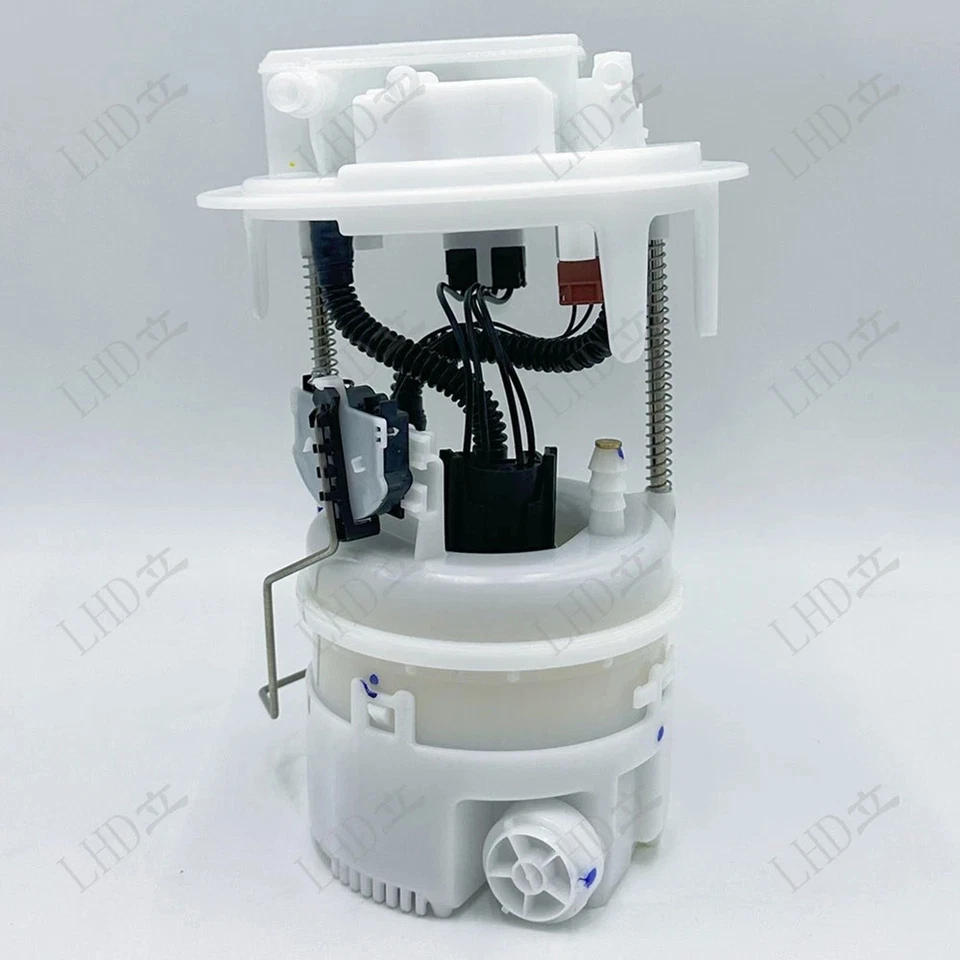 Conjunto bomba combustible 9823727980 1674216980 para Peugeot 3008 (P84E) SUV. Foto 2 de 3