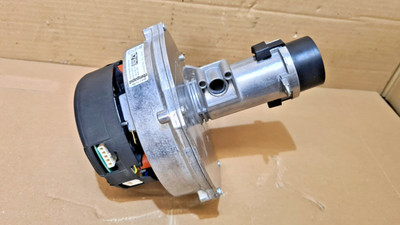 EBM Papst RG128/1300-3612 020204 V28.1  Max 92W I.CI.H 55667 22551 Gebläse