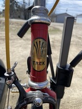 Red Vintage Bikes Racing Bike for sale | eBay