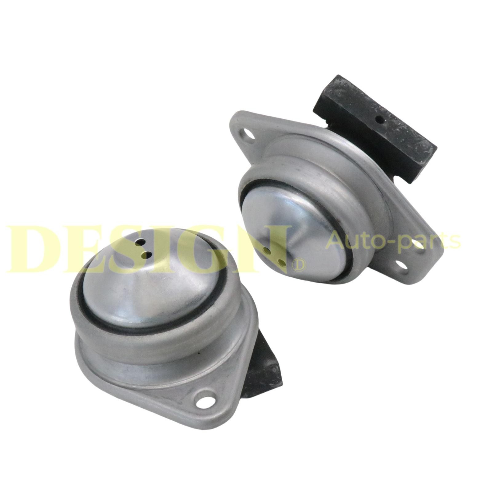 Left & Right Engine Flexible Mount For Ferrari 458 FF F12 812 259757 259756 NEW
