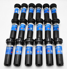 Lot of 18 - Orbit Professional 4" Pop-Up Sprinkler 180&deg; Half Circle #54527