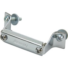 Ludwig P-32 Snare Butt Replacement Part Metal