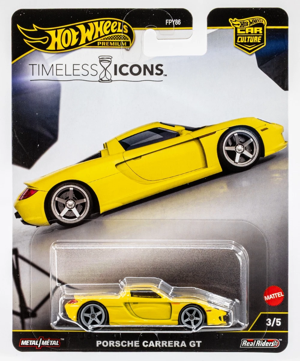 25+ Hot Wheels Porsche Yellow Diecast & Toy Vehicles for sale