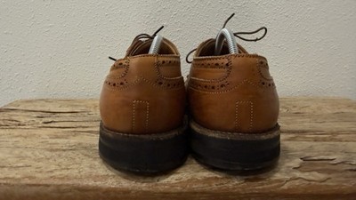 Alden 956R