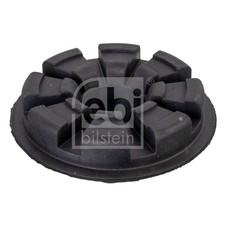 1x ORIGINAL® Febi Bilstein Federteller Hinten, Links, Rechts für Renault CLIO