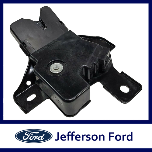 Genuine Ford Tailgate / Boot Lock For Falcon FG MKII FGX | eBay Australia