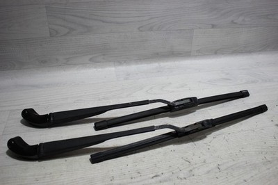 Scheibenwischerarm Wischerarm Satz vorne rechts & links Mini Cooper R50 Bj,01