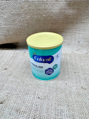 Enfamil Reguline Powder Infant Formula, 12.4 oz for 0-12 Months - Exp: 9/26*New