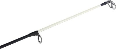 best pole for zoom fluke fishing How to rig the Zoom Super Fluke: Bass Fishing