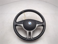 2002 BMW X5 SPORT AUTO Steering Wheel