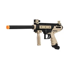 Cronus Paintball Marker Gun, Black, 17 x 13.2 x 3.3 inches