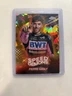2024 Topps Chrome Sapphire Formula 1 F1 Pierre Gasly Speed Demons Gold /50!
