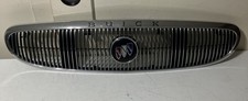 1997 - 2002 Buick Century Front Upper Grill Grille Oem 10271792 G1