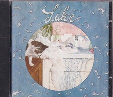LAKE Lake I CD-Album