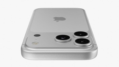 Apple iPhone 17 Pro Max - 1 TB - Silver (Unlocked) for sale online