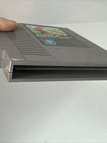 Golf Nintendo Entertainment System NES - USED NOT TESTED