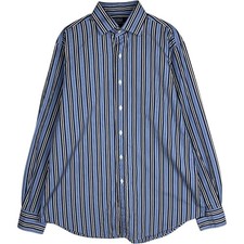 Used Ralph Lauren POLO by Ralph Lauren REGENT CLASSIC FIT wide collar long-s...