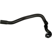 Gates EMH183 Schlauch KurbelgehäUseentlüFtung FüR Volvo V70 C70 XC70 S60 S80