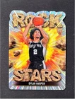 2025 Topps Chrome Dylan Harper Base (RAW)