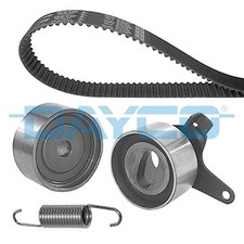 ORIGINAL® Dayco Zahnriemensatz für Kia SHUMA I SHUMA Stufenheck Mazda MX-5 II