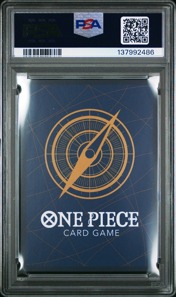 Lim (CS 25-26 Event Pack) P-079 One Piece Promotion Cards Foil for