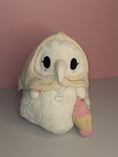 Squishable Plague Nurse Plush Approx 10 inch tall