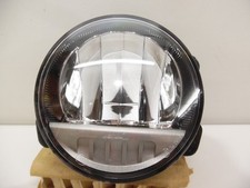 Nebelscheinwerfer links oder rechts LED Jeep Wrangler JL Baujahr 2019 68307273AE