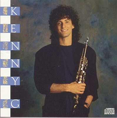 Various - Kenny G - Music CD