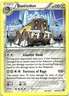 XY - Steam Siege #70/114 Bastiodon