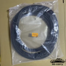 Fits For 1998-2002 Honda Accord Weatherstrip Trunk Lid Rubber Seal