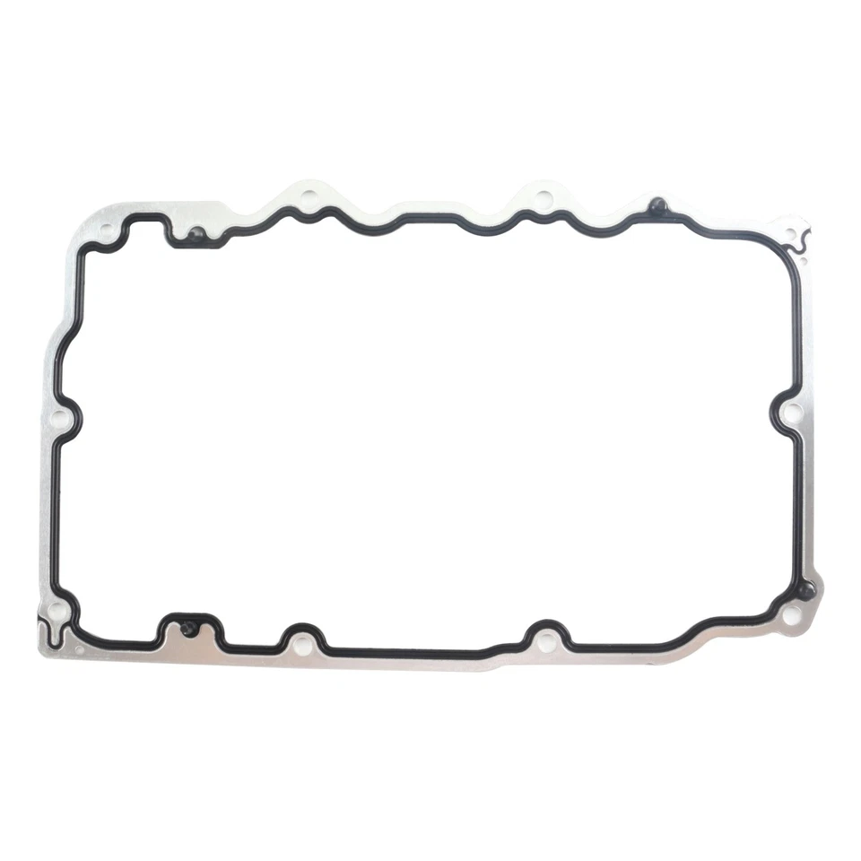 Junta de cárter de aceite ECCPP para 97-10 Ford Explorer Mustang Mercury Mazda B4000 4,0 L Foto 2 de 4