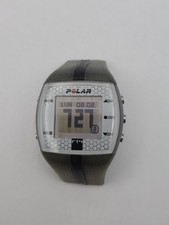 Orologio cardiofrequenzimetro digitale Polar FT4 NECESSITA DI CINTURINO NUOVO