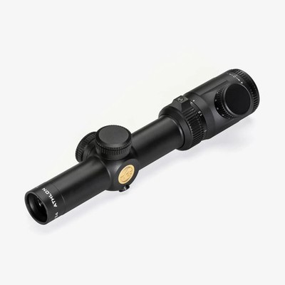 Athlon Talos BTR Gen 2 1-4x24 30mm ATMR6 SFP MOA