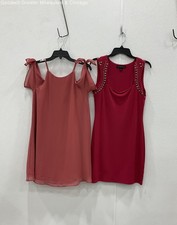 NWT Assorted Women Multi Dresses Small (2)