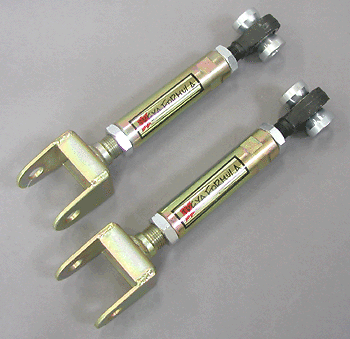 IKEYA FORMULA TRACTION ADJUSTER ROD FOR Fairlady Z (350Z IKEYA FORMULA TRACTION ADJUSTER ROD FOR Fairlady Z (350Z