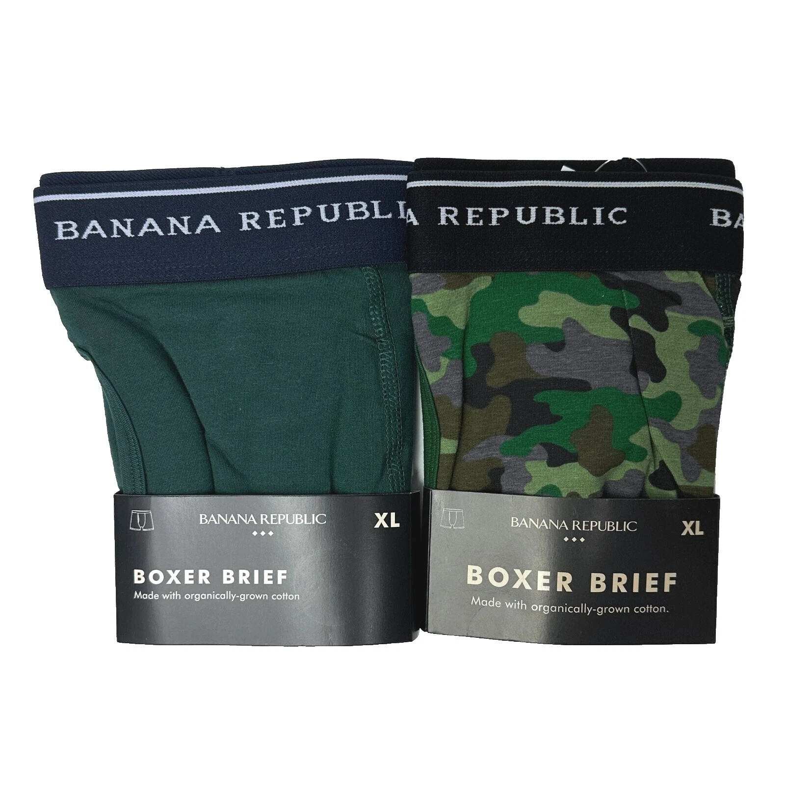 Calzoncillo boxer para hombre Banana Republic