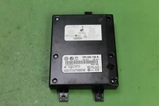 14-18 VOLKSWAGEN PASSAT JETTA COMMUNICATION CONTROL MODULE UNIT 7P6035730N OEM
