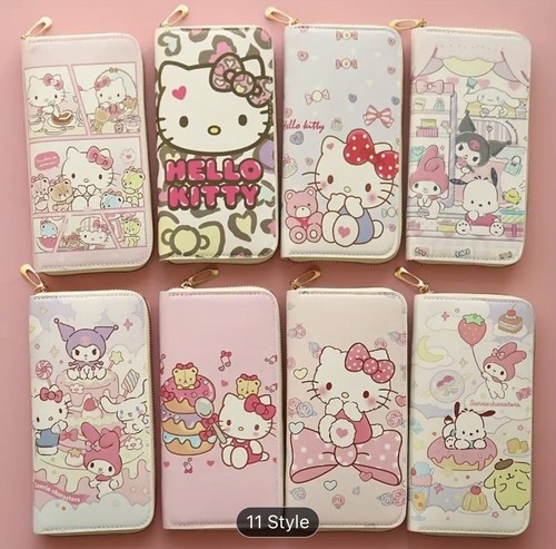 Sanrio Blind Box (15 Pieces) & FREE ITEMS WITH EVERY ORDER - Picture 4 of 24