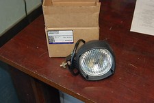 Shinwood / Clark 8001828 12V, 55Watt, Light, E225704, SWL-175, H-3, New