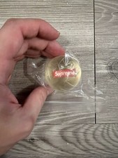 Supreme Bouncy Ball