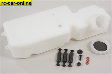 Tank Carson / Smartech 4x4 - 305210 s054065 -  Fuel tank Carson / Smartech