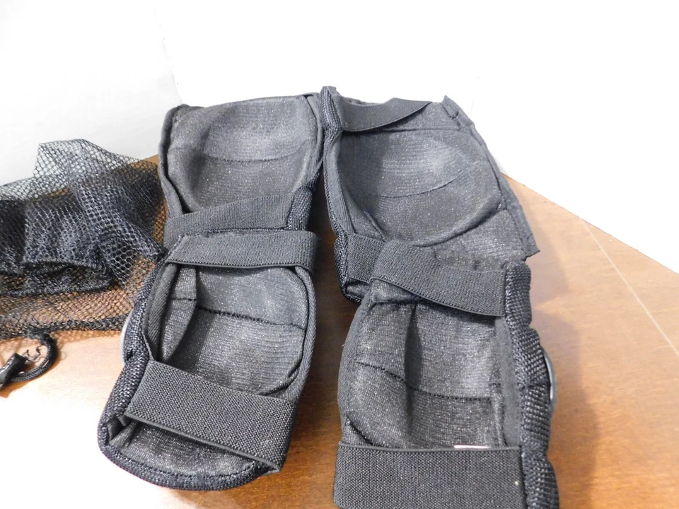 Mongoose Knee And Elbow Pads Youth Size--NOT USED - Image 4 of 4