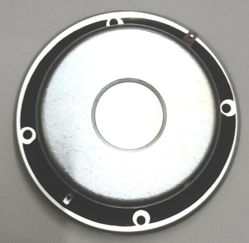 One New Germany MaGnat MT fmax 4 S25 SIG Tweeter 4 Ohms - Picture 7 of 8