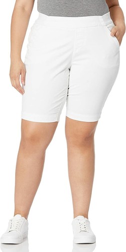 Jag Jeans Women's Plus Size Gracie Pull 